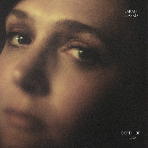 Blasko, Sarah: Depth Of Field