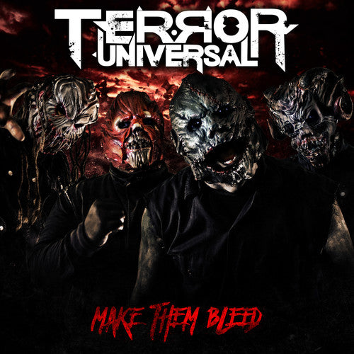 Terror Universal: Make Them Bleed