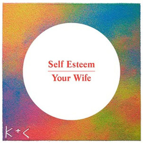 Self Esteem: Your Wife