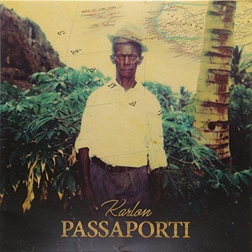 Karlon: Passaporti