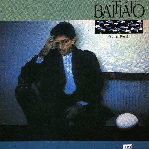 Battiato, Franco: Orizzonti Perduti