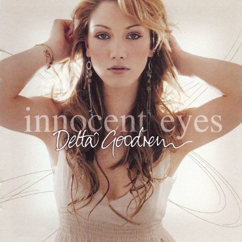 Goodrem, Delta: Innocent Eyes