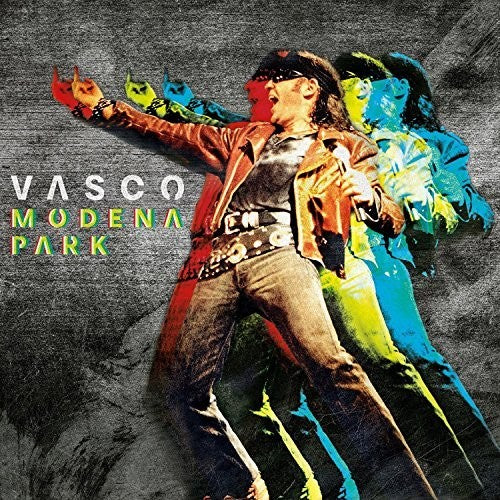 Rossi, Vasco: Vasco Modena Park