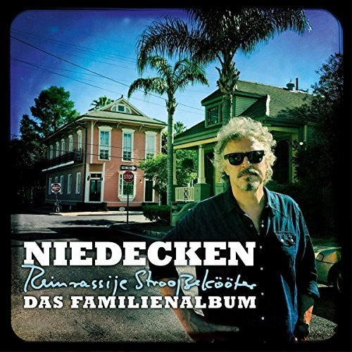 Niedecken: Das Familienalbum