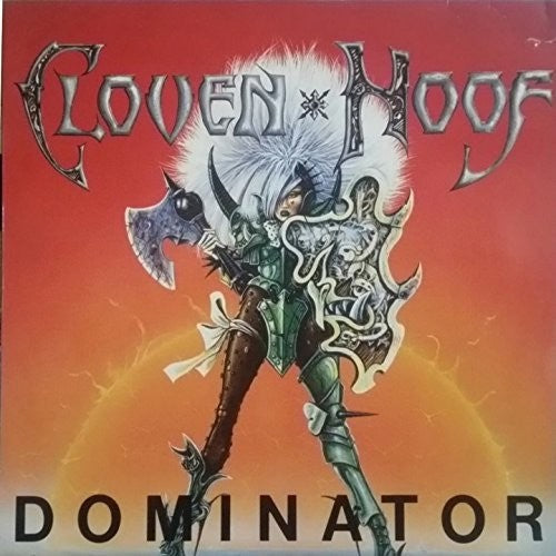 Cloven Hoof: Dominator