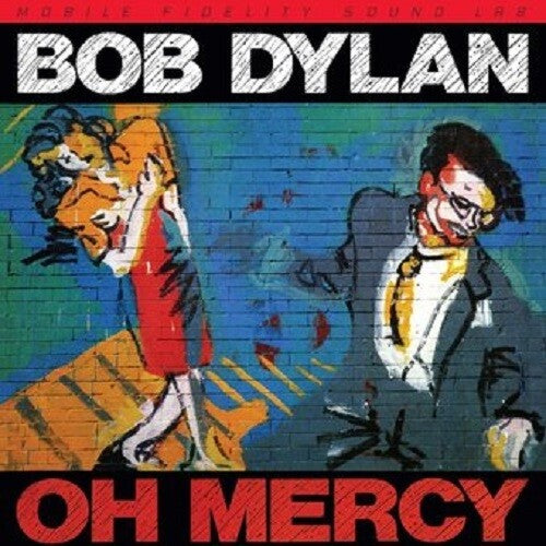 Dylan, Bob: Oh Mercy