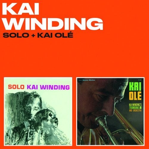 Winding, Kai: Solo / Kai Ole