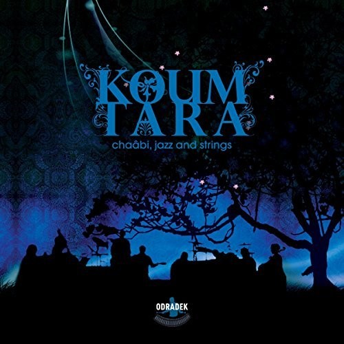 Maurice, Karim / Belksier, Sid Ahmed / Mazouni, Kamal: Koum Tara