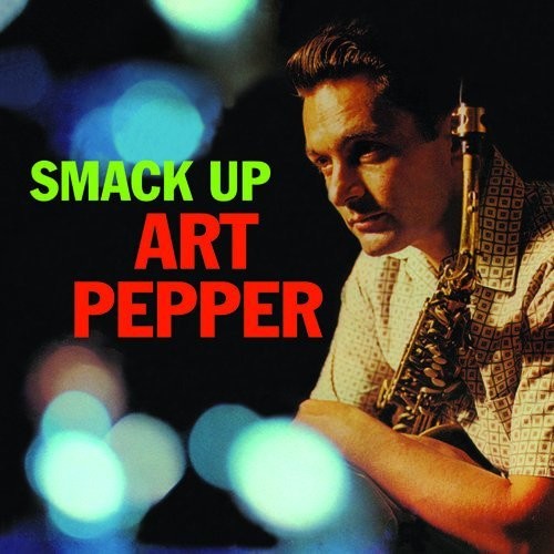 Pepper, Art: Smack Up