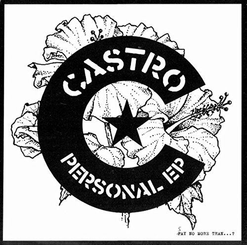 Castro: Personal