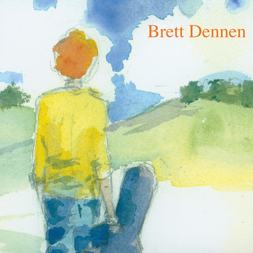 Dennen, Brett: Brett Dennen