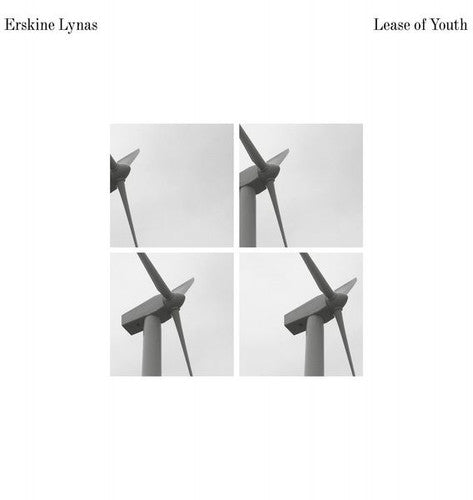 Lynas, Erskine: Lease Of Youth