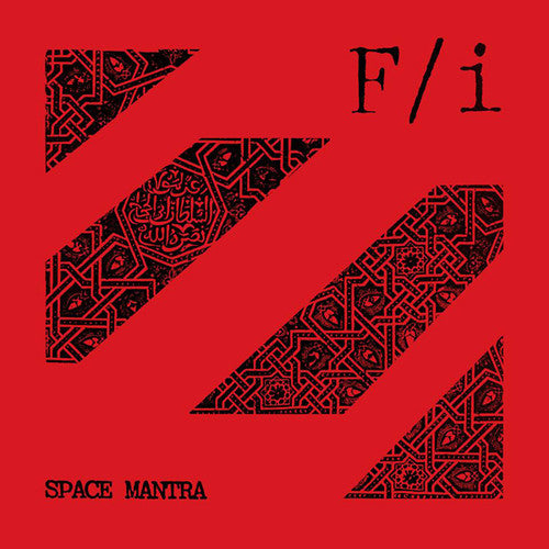 F-I: Space Mantra