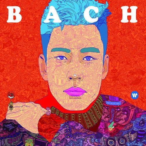 Ji: Bach: Goldberg Variations Etc.