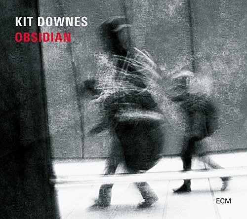 Downes, Kit: Obsidian