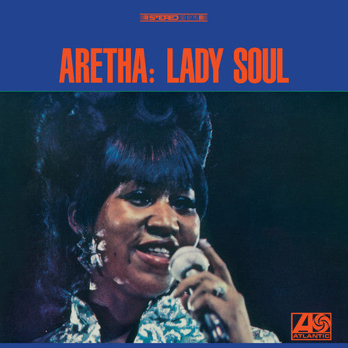 Franklin, Aretha: Lady Soul