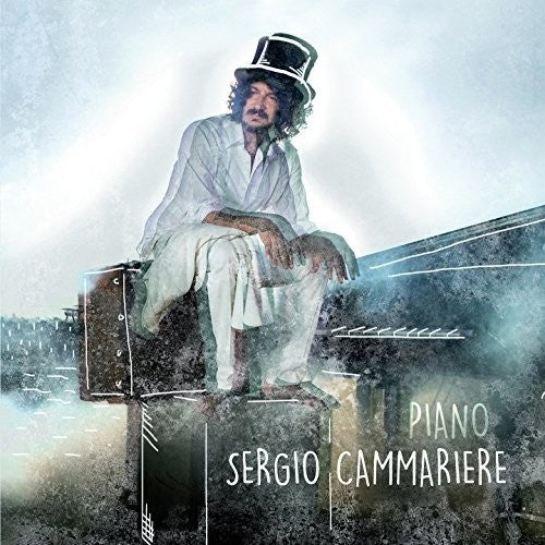 Cammariere, Sergio: Piano