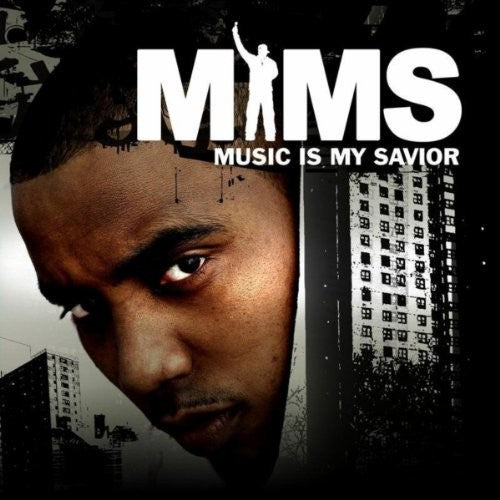 MIMS: Music Is My Savior