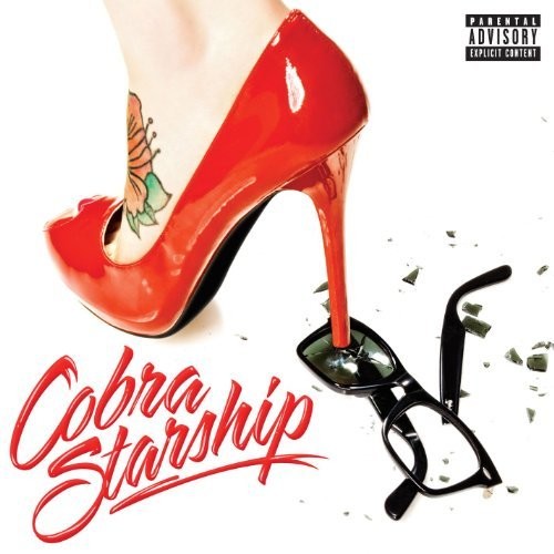 Cobra Starship: Night Shades