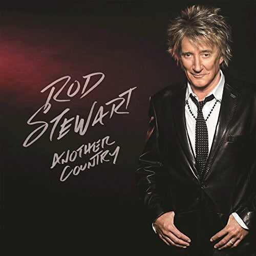 Stewart, Rod: Another Country