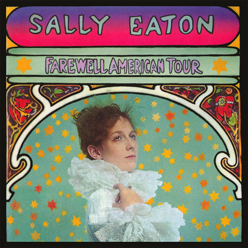 Eaton, Sally: Farewell American Tour