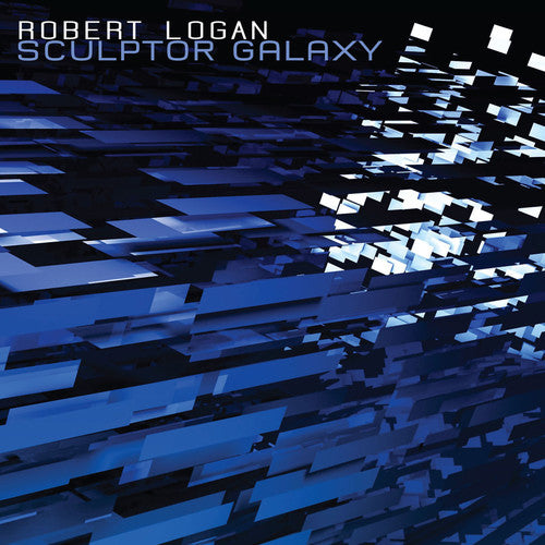 Logan, Robert: Sculptor Galaxy