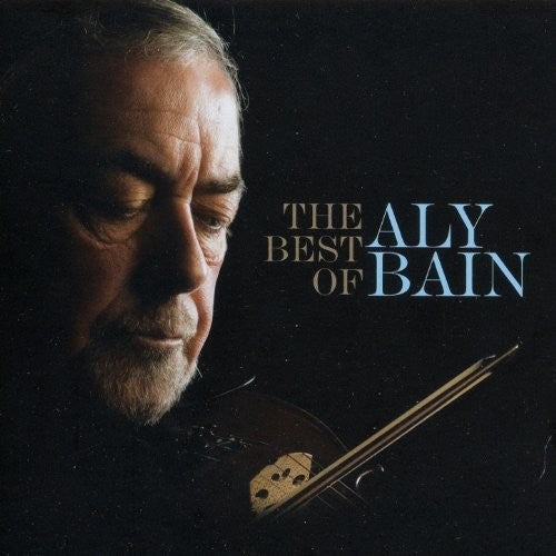 Bail, Aly: Best Of Aly Bain Vol.1