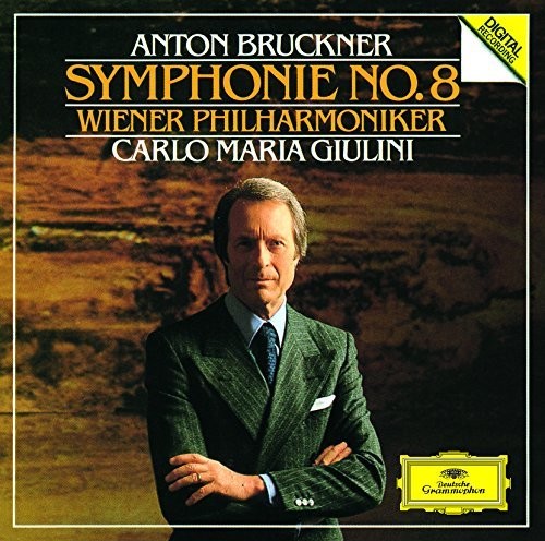 Bruckner / Giulini, Carlo Maria: Bruckner: Symphony 8