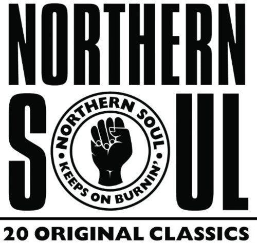 Northern Soul / Various: Northern Soul / Various