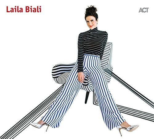 Biali, Laila: Laila Biali