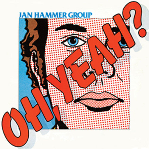 Hammer, Jan Group: Oh Yeah?