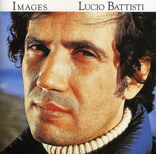 Battisti, Lucio: Images