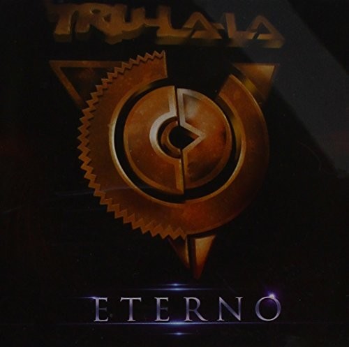 Tru La La: Eterno