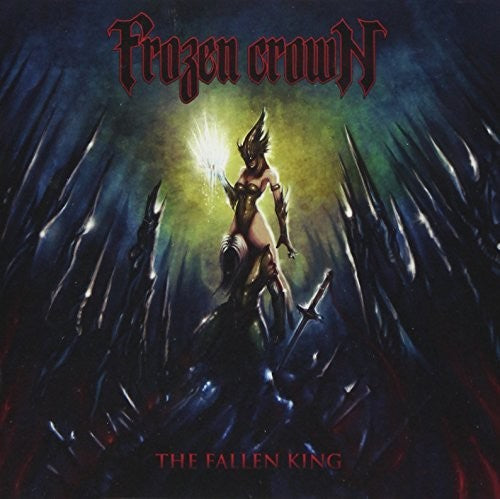 Frozen Crown: Fallen King