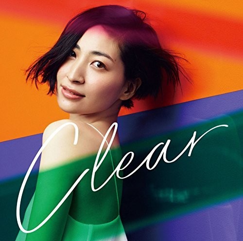 Sakamoto, Maaya: Clear