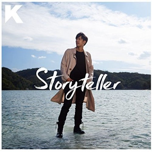 k.: Storyteller