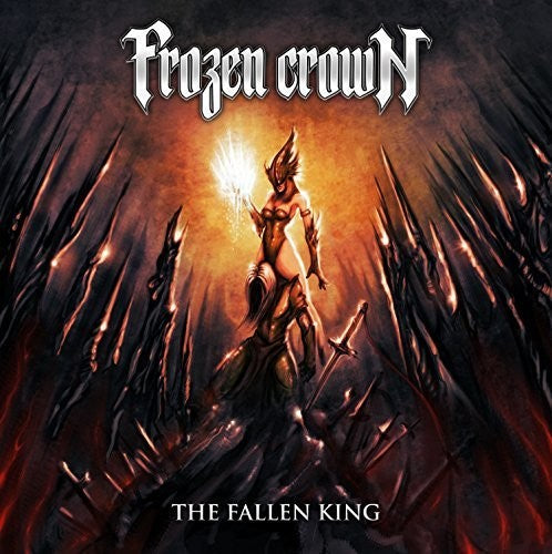 Frozen Crown: Fallen King