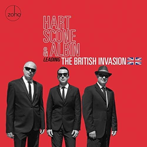 Hart / Scone & Albin: Leading the British Invasion