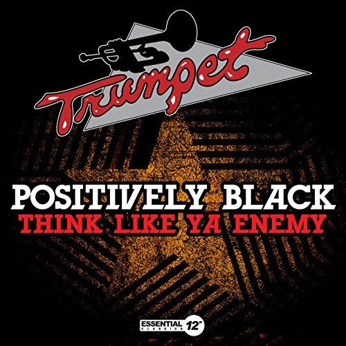 Positively Black: Positively Black Think Like