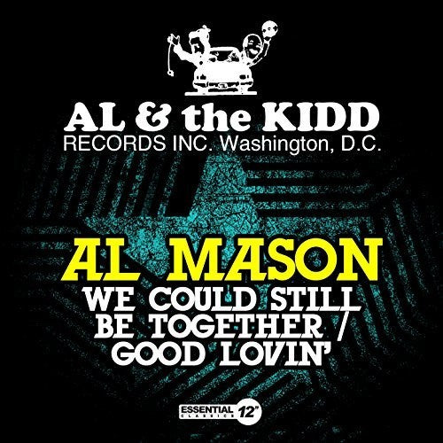 Mason, Al: Al Mason We Could Still