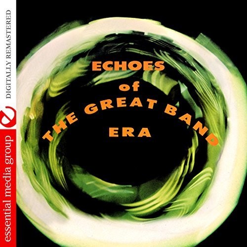 Tempo Orchestra: Tempo Orchestra Echoes