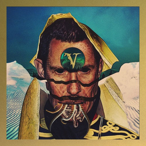 Veil of Maya: False Idol