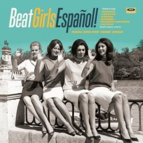 Beat Girls Espanol: 1960s She-Pop From Spain / Var: Beat Girls Espanol: 1960S She-Pop from Spain