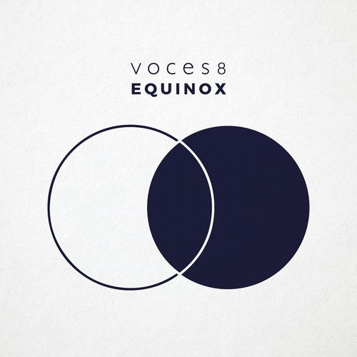Voces8: Equinox