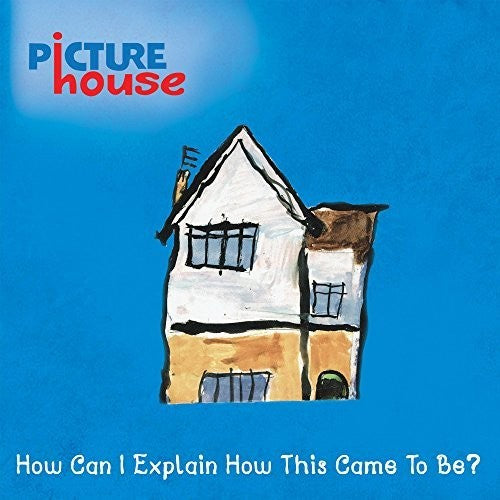 Picturehouse: How Can I Explain How This Came to Be