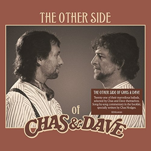 Chas & Dave: Other Side