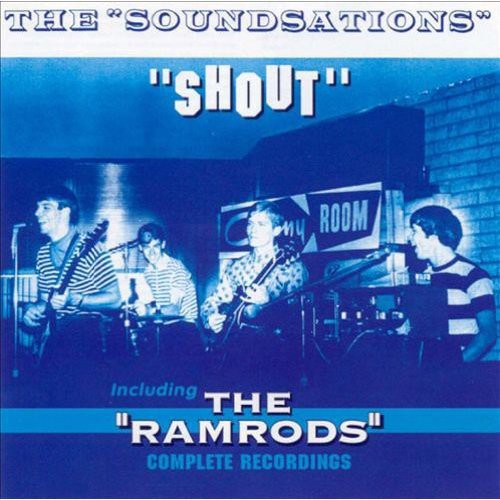 Soundations: Shout