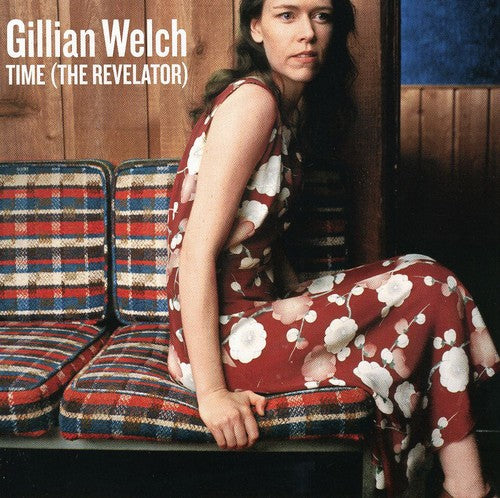 Welch, Gillian: Time: The Revelator