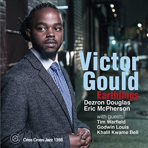 Gould, Victor: Earthlings