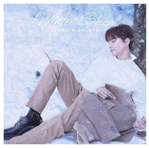 Junho: Winter Sleep